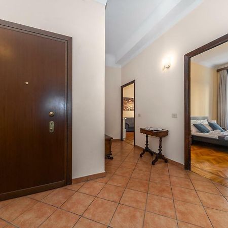 Premium Suite Milano Exterior foto
