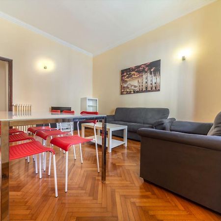 Premium Suite Milano Exterior foto