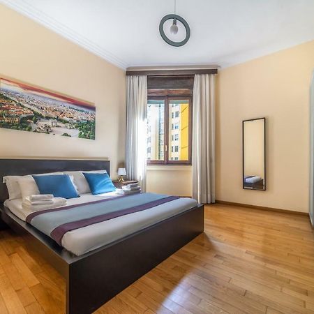 Premium Suite Milano Exterior foto