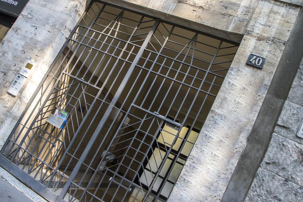 Premium Suite Milano Exterior foto
