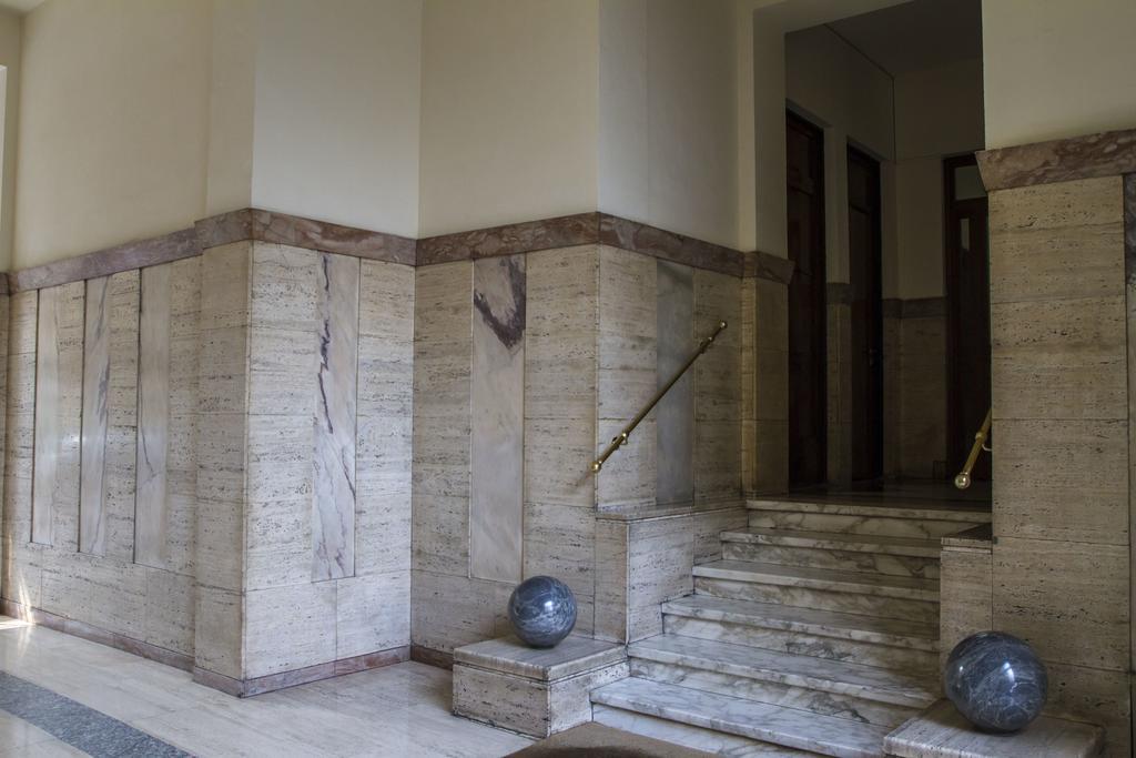 Premium Suite Milano Exterior foto