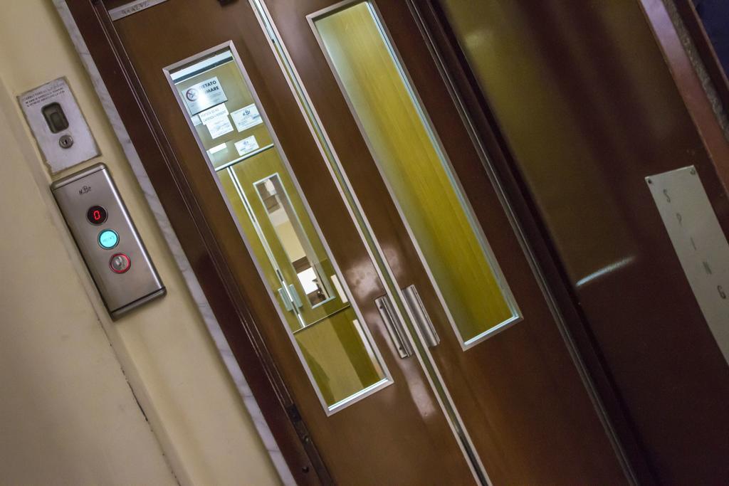 Premium Suite Milano Exterior foto