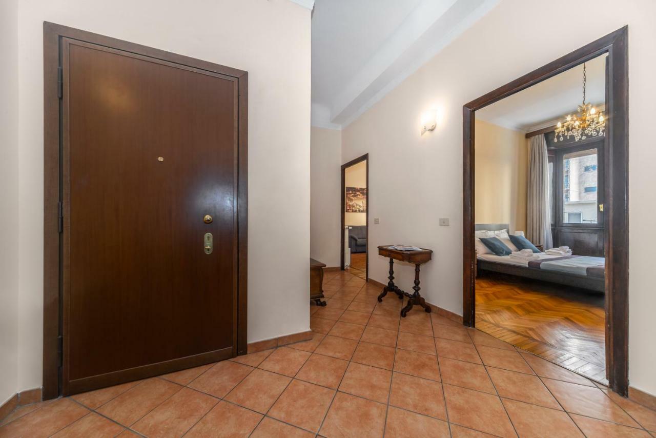 Premium Suite Milano Exterior foto