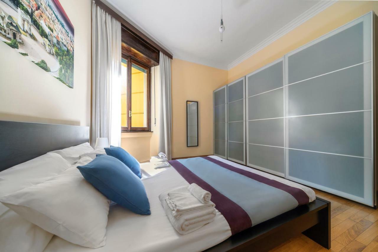 Premium Suite Milano Exterior foto