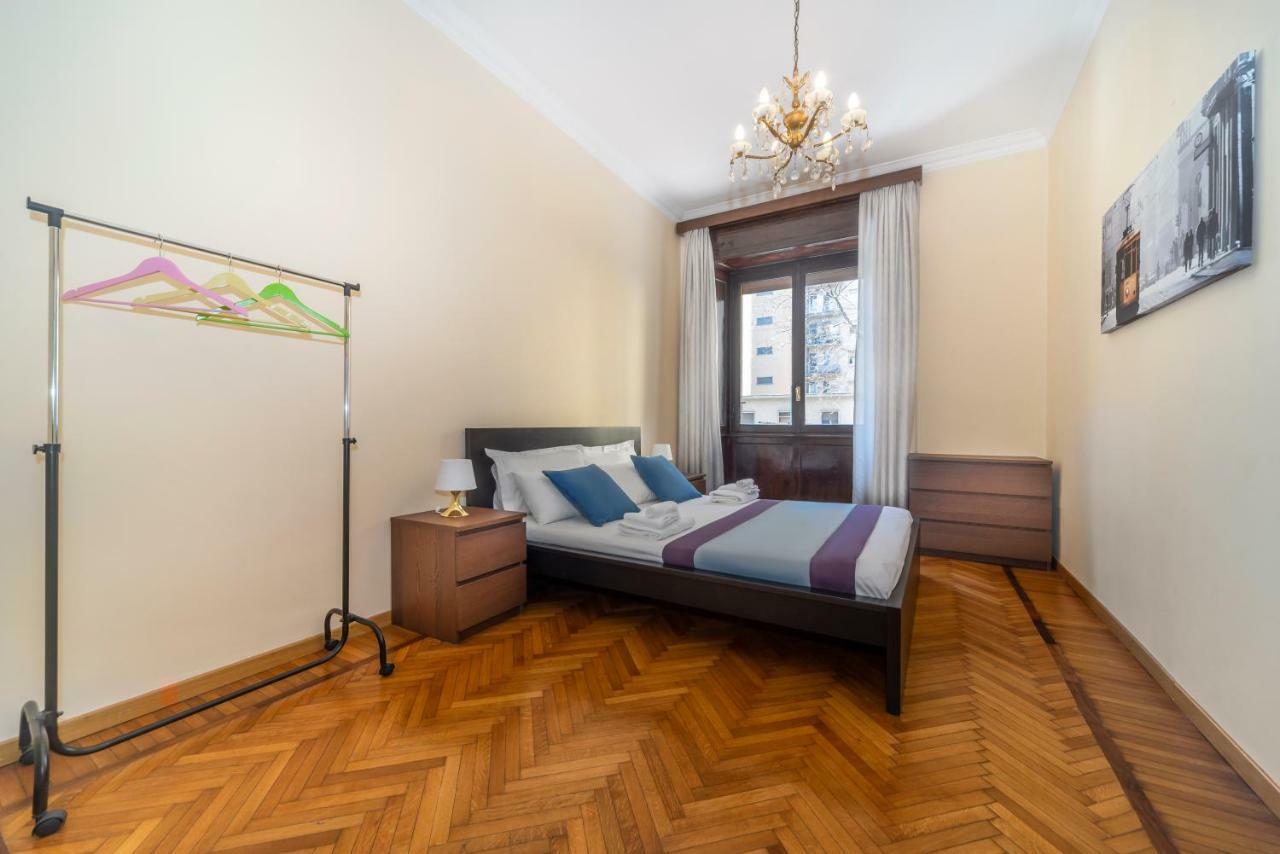 Premium Suite Milano Exterior foto