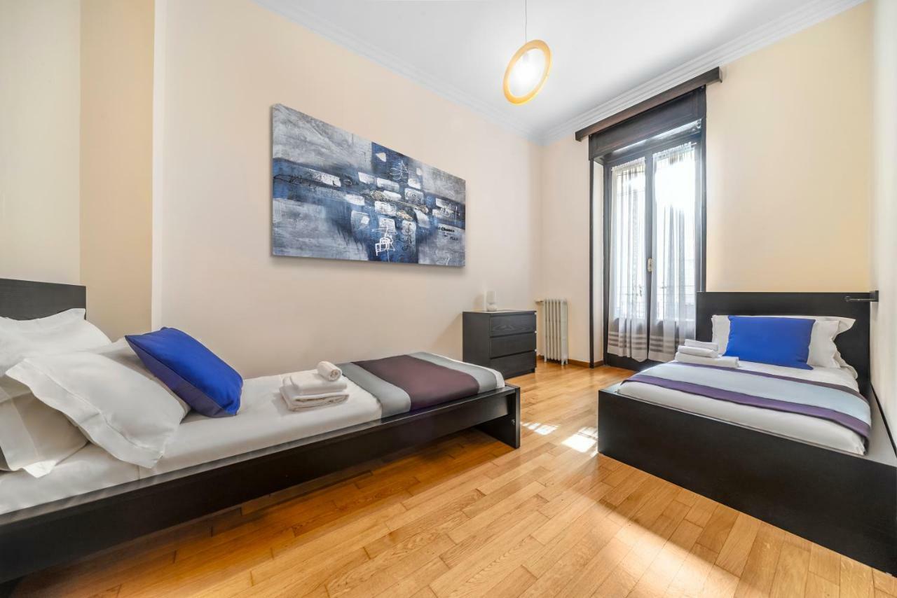 Premium Suite Milano Exterior foto