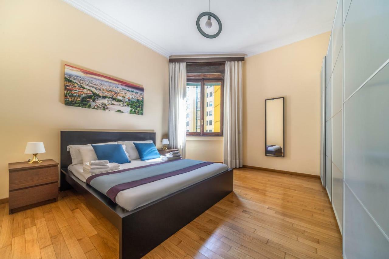 Premium Suite Milano Exterior foto