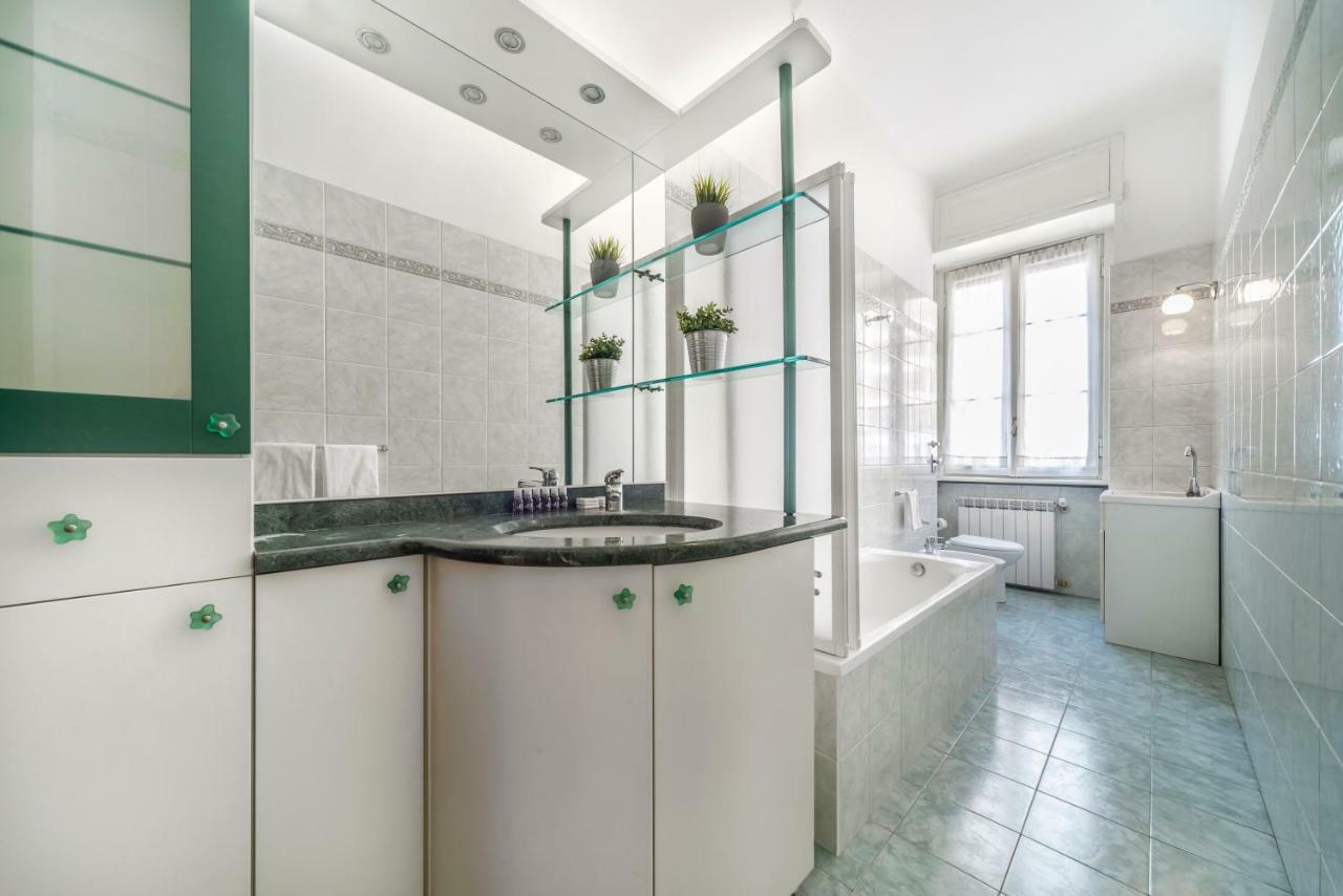 Premium Suite Milano Exterior foto