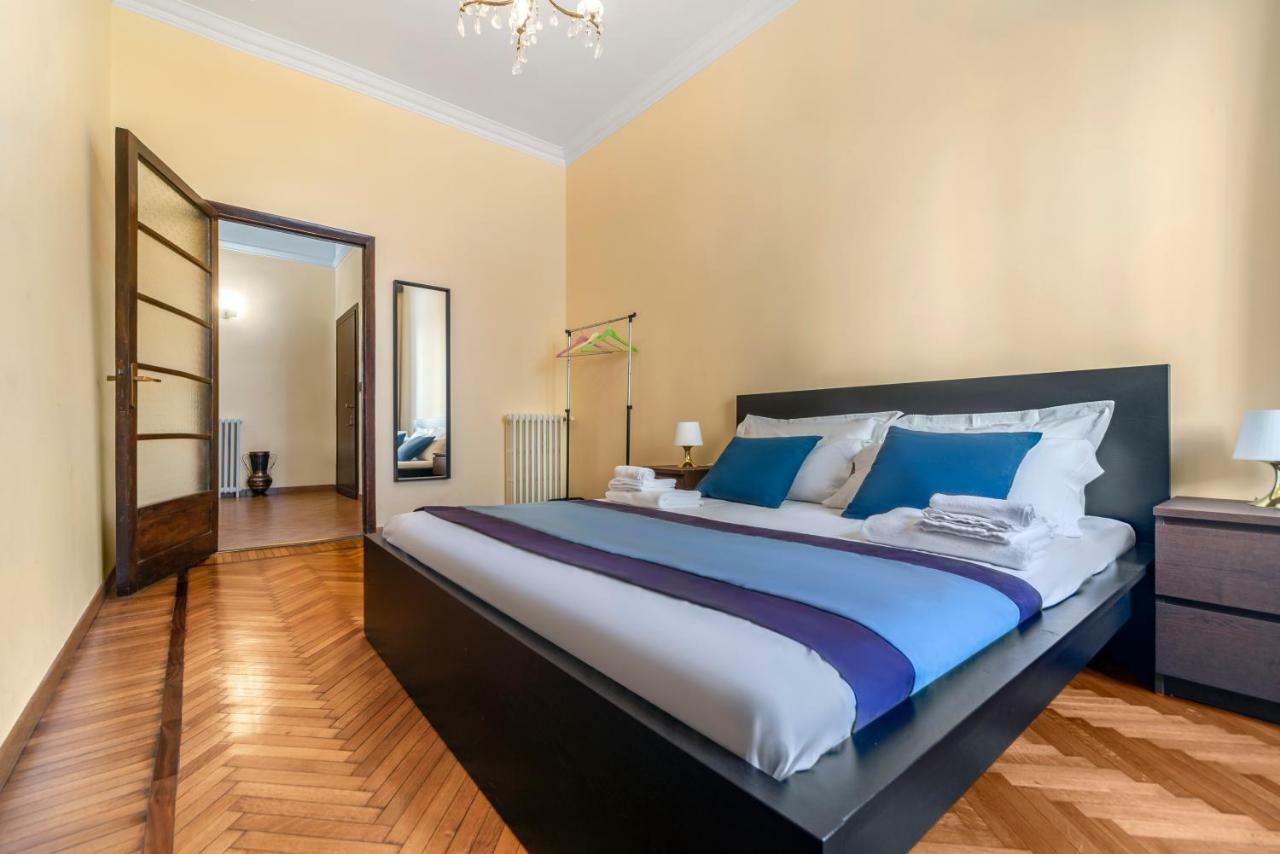Premium Suite Milano Exterior foto