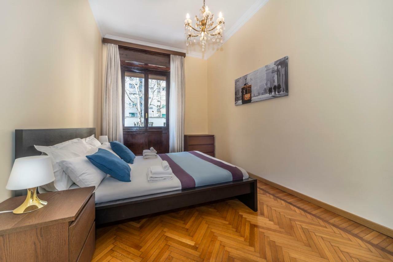 Premium Suite Milano Exterior foto
