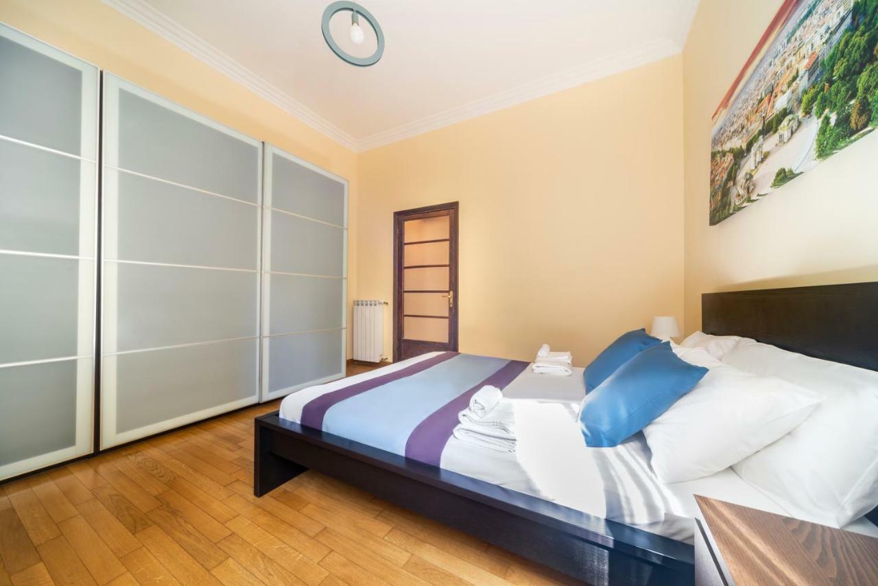 Premium Suite Milano Exterior foto