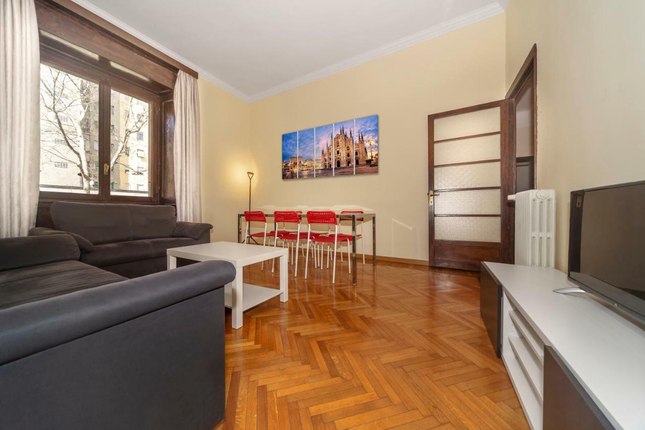 Premium Suite Milano Exterior foto