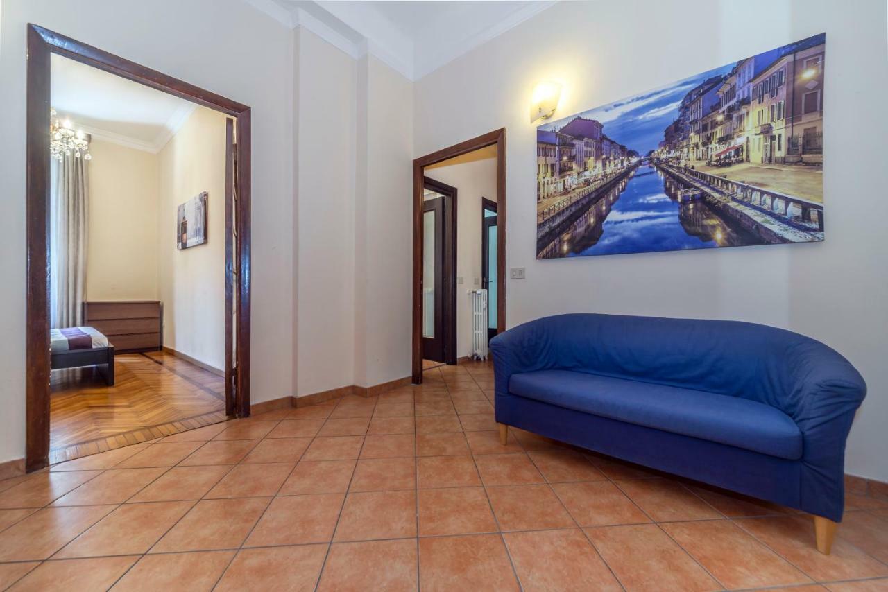 Premium Suite Milano Exterior foto