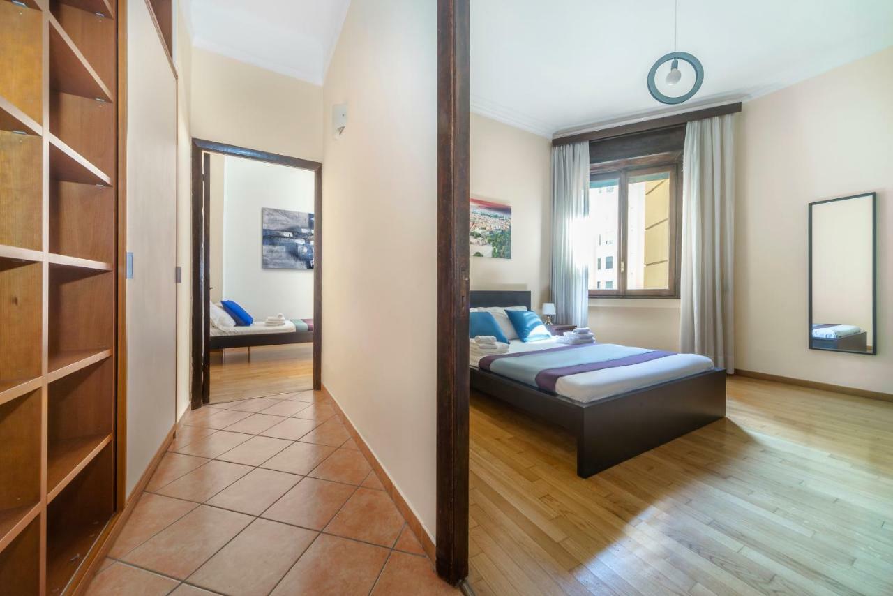 Premium Suite Milano Exterior foto