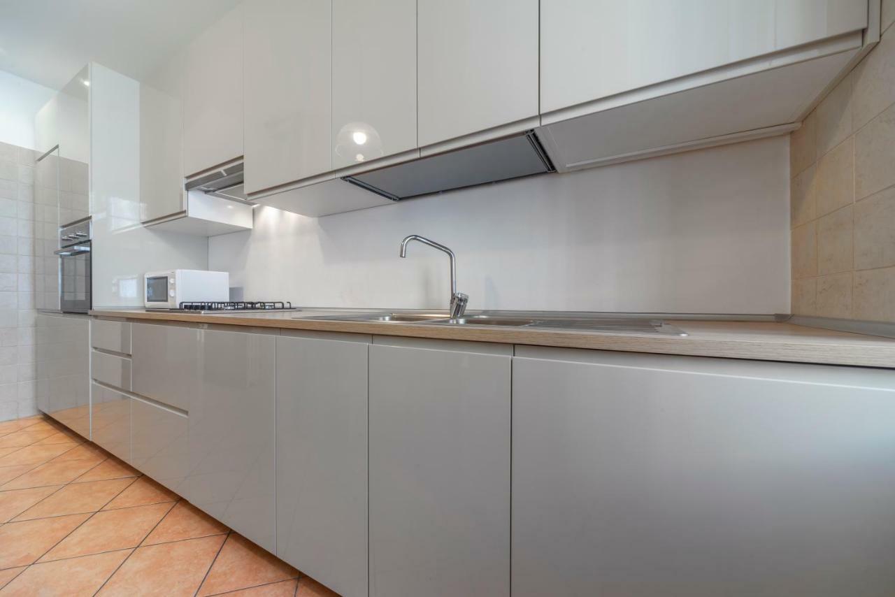 Premium Suite Milano Exterior foto