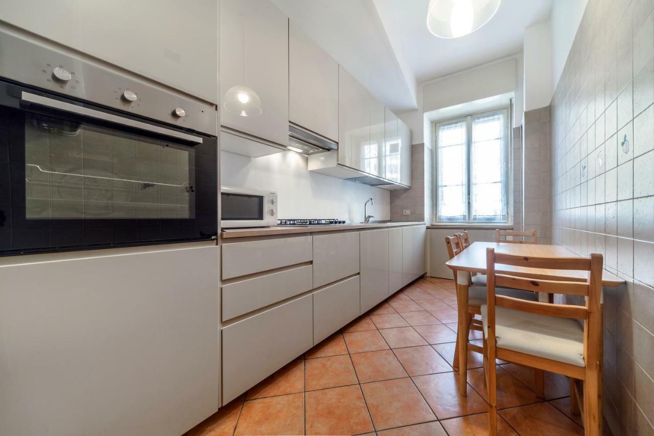 Premium Suite Milano Exterior foto