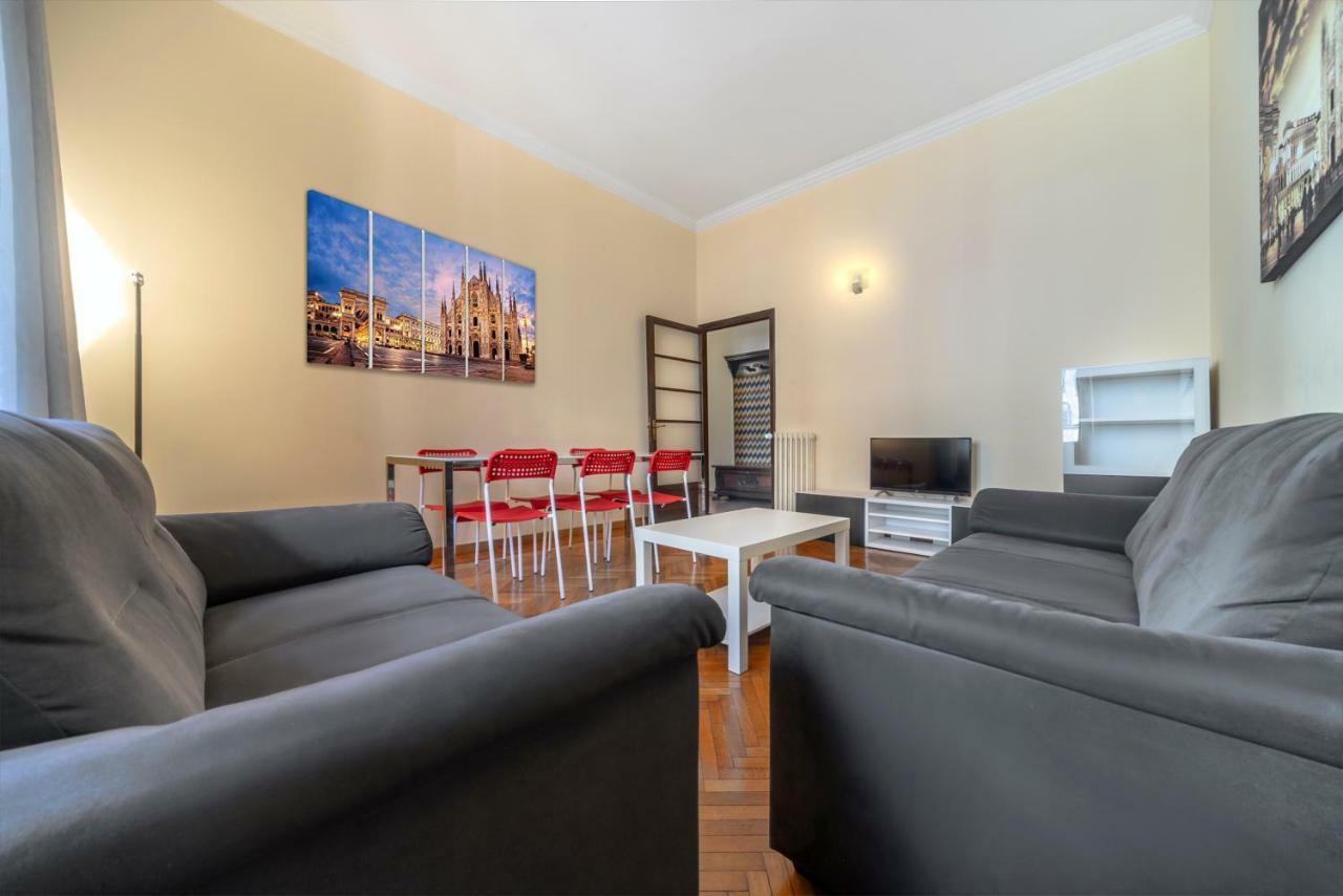 Premium Suite Milano Exterior foto
